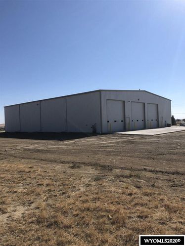 1833 RENAUNA Avenue, Casper, WY 82601